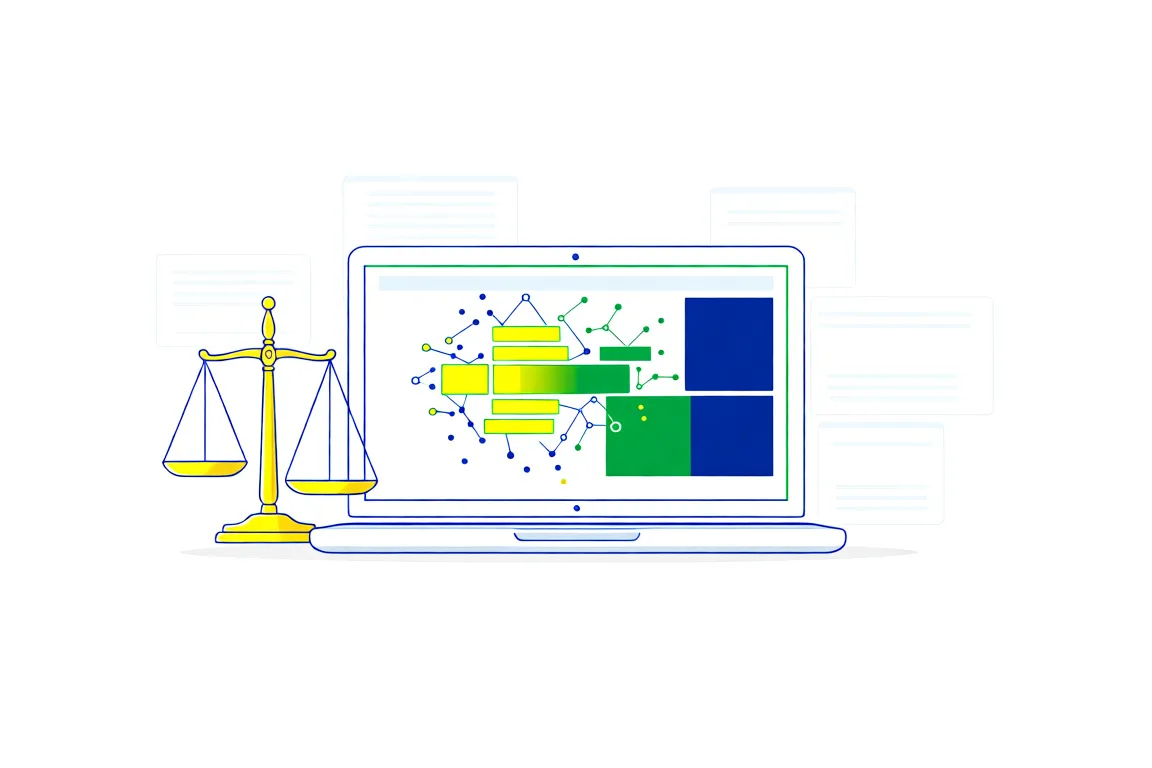 Free Software in the Brazilian Judiciary: Case Studies