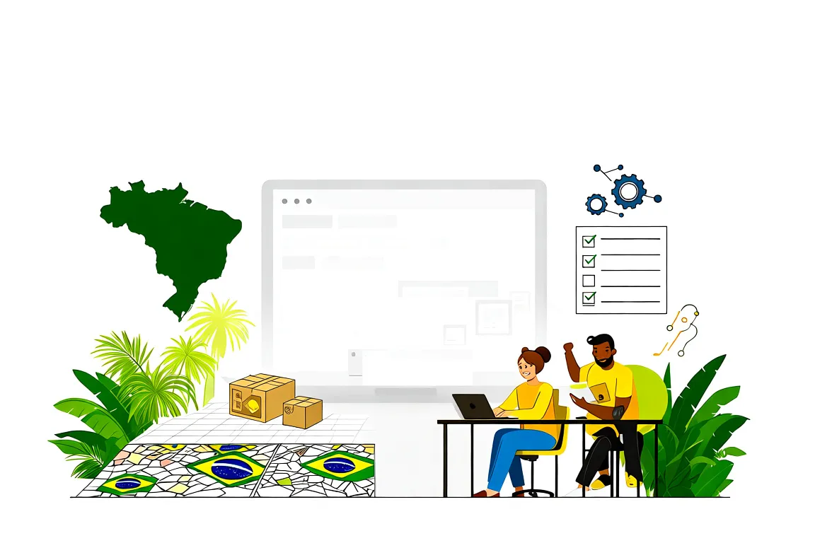 How to Start Using Linux in Brazil: A Beginner’s Guide