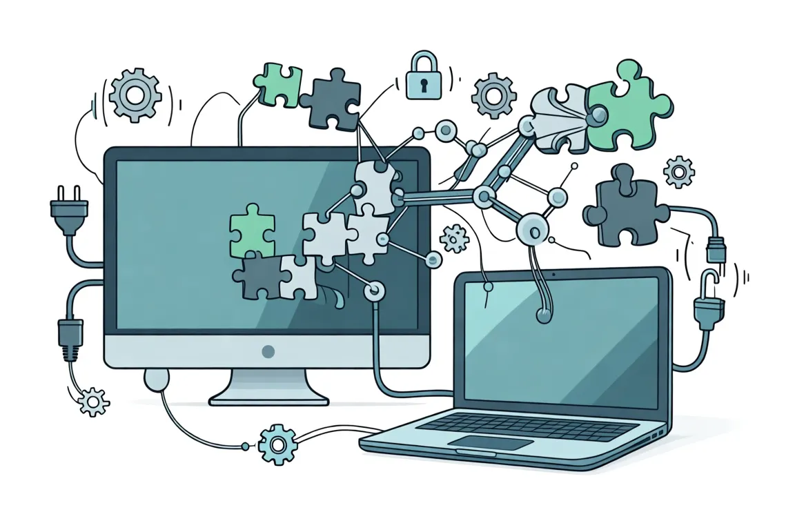 Open Source Alternatives to Popular Proprietary Software