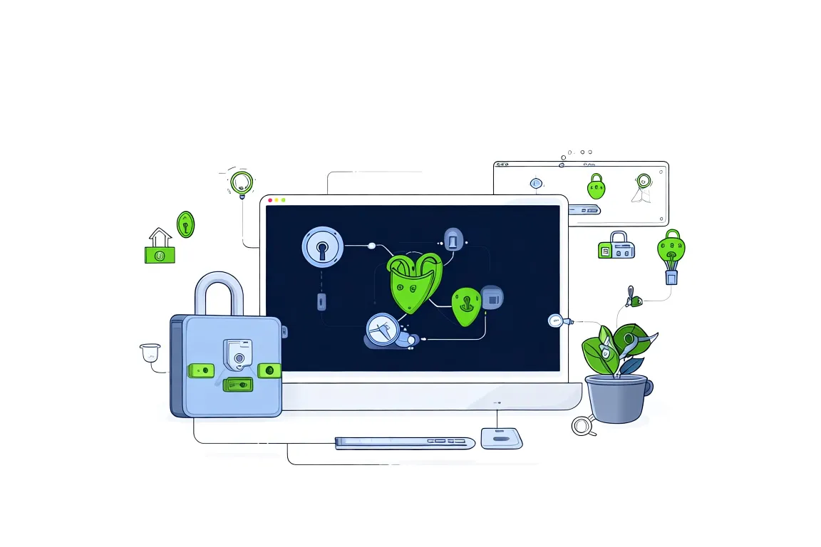 Securing Your Communications: GNU/Linux and Encryption